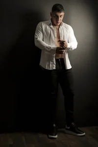 MassimoCo_ White Foto 3