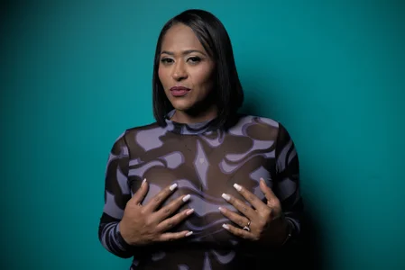 BeckyyVega 💙💦 Foto 6