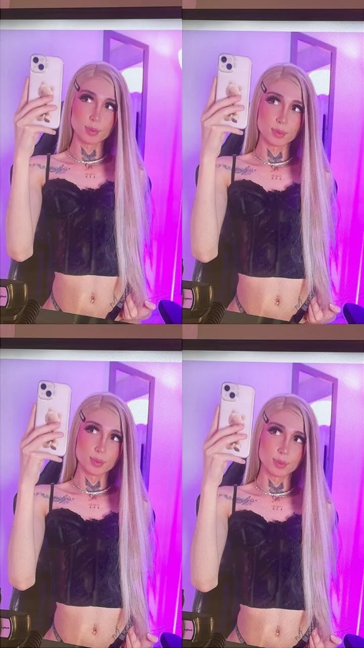 Aniie_Doll 热门图片 6446