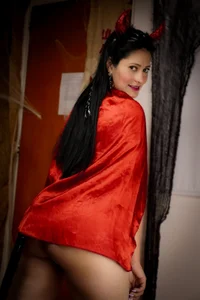 nathalia_zamu SEXYL DEVIL 😈 Pic 4