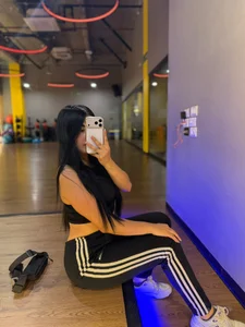Cami_olarte Gym 💪 Pic 3