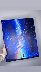 GoodWitch_ My painting Kuva 9