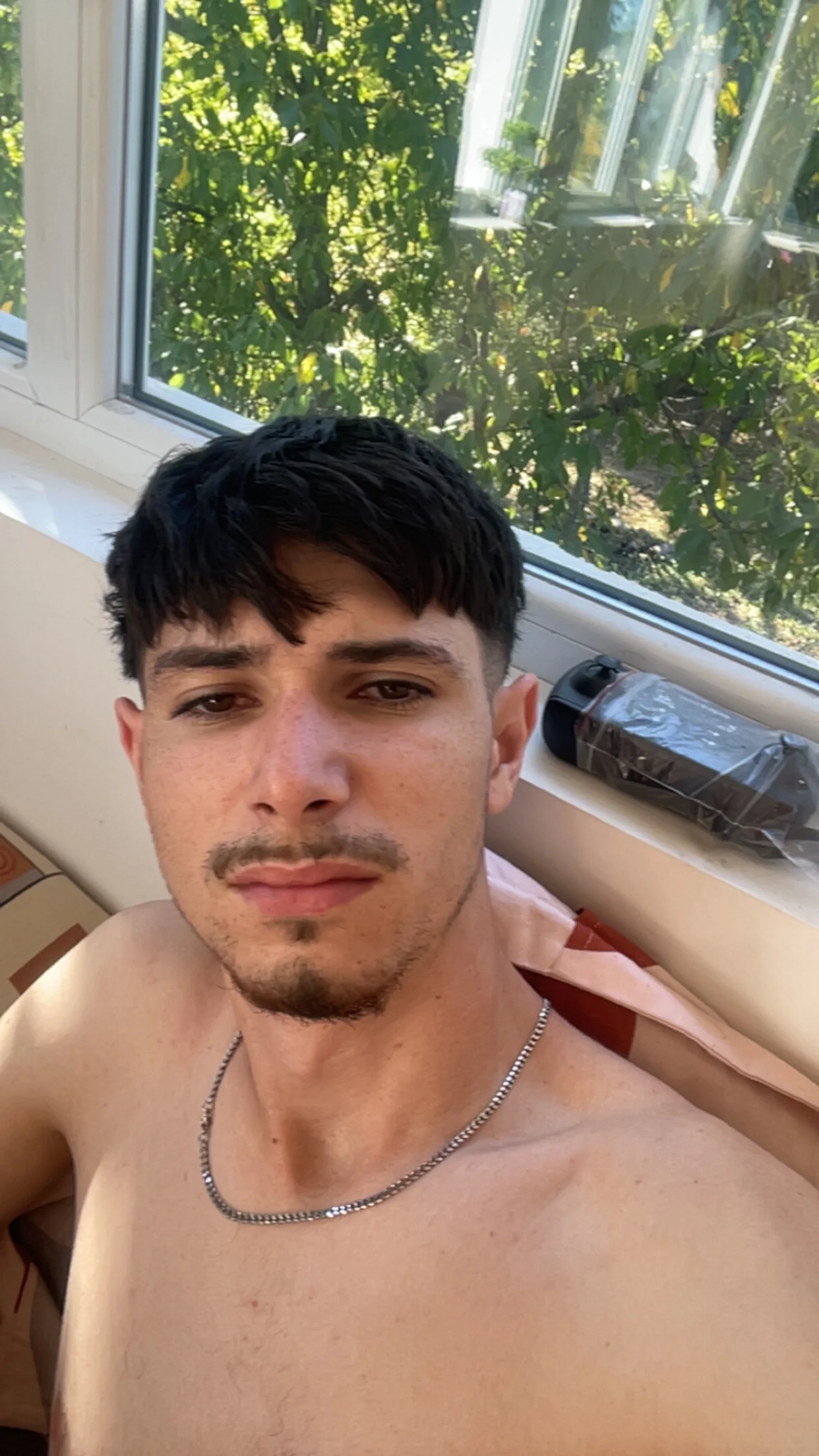 BigAlexxx1 Public Foto