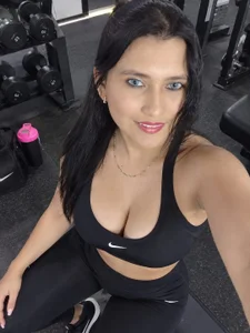 marianasexy1255 SEXY mriani Foto 2