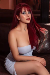 Paiige_peachNice too meet you , i am Paige图片 3