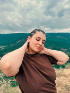 MaryMurray MY VACATION 2025 Foto