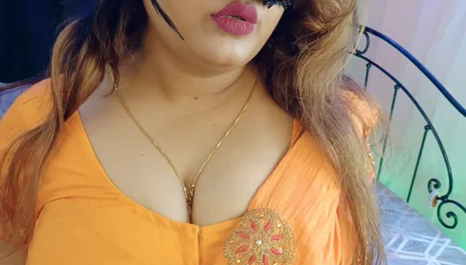 Aafreen_senn Aafreen new Role Play Kuva 4