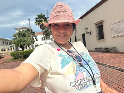 kelziefun My caribean hollydays Pic 5