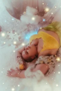 ClaraLimon Public Foto