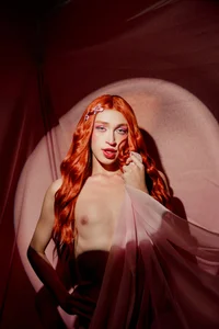 Ariadna_Evangeline Godess✨ Pic 2