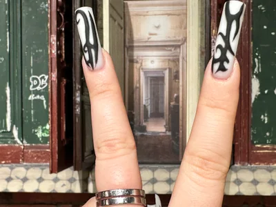 My💅💅💅 de Flora_SecretLife Foto 4