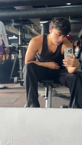 Baby_santi_ Public Pic 5