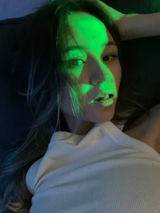 Zero__Calories_ I'm such a cutie 💕 Billede