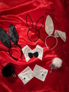 AgathaKondo_ Toys and costumes Foto 3