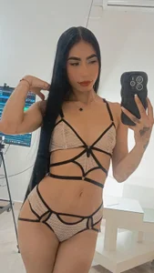 HallieStone🔥❣图片