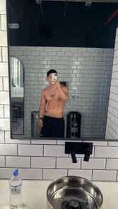 Johan_Williams_07 Gym Foto 5