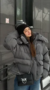 snowy day