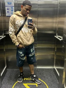 Public od blacked_69  2 snímek