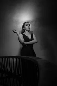 RubbyTaylor Halloween Billede 5