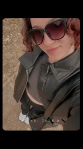 heathermistのSome selfies and mirror selfies 📱😋の 2枚の写真