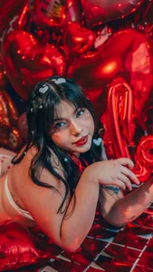 Abby-campbel 💘 HAPPY VALENTINE'S DAY!❤️ Immagine  3