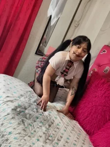 School girl ❤ de SARAWILLS Foto 4