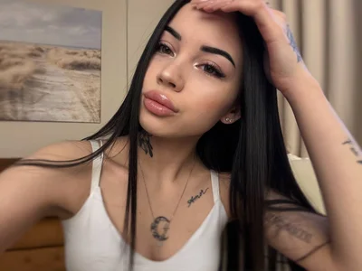 kristinaforyou911 Public Pic 7