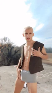 HeverlonPrivate Public Shot صورة واحدة|HeverlonPrivate Public Shot صورتان|HeverlonPrivate Public Shot  2 صور|HeverlonPrivate Public Shot  2 صورة