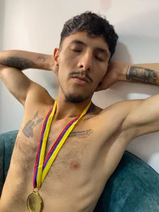 Public de ALEXXXTREM69 Foto