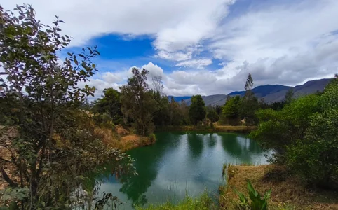 pablo-rincon95 Free Weekend Getaway Photo Gallery- Pablo in the great outdoors 圖片 7