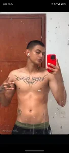 Yosepp_cum Public Pic