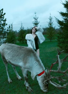 SarahStanley ❄🤍❄ Immagine  3