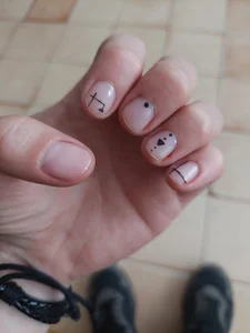 LiamCossio_のMY HANDSの枚の写真