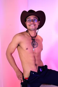 Jayden_Morris sexy cowboy зображення 5