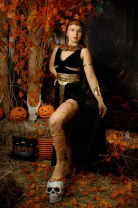 LORELAIGIVEN 👻Trick or kiss? you choose.🎃 صورة واحدة|LORELAIGIVEN 👻Trick or kiss? you choose.🎃 صورتان|LORELAIGIVEN 👻Trick or kiss? you choose.🎃  3 صور|LORELAIGIVEN 👻Trick or kiss? you choose.🎃  3 صورة