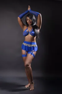 sofiaa_ebony your halloween goddess 👑😈🔥 Poză