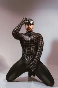 🎃 Halloween Temptation 👻 od Petesevans  3 snímek