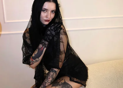 NyxelleSable Halloweeeeen Pic 5