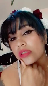 pinky_violeta face Immagine  8