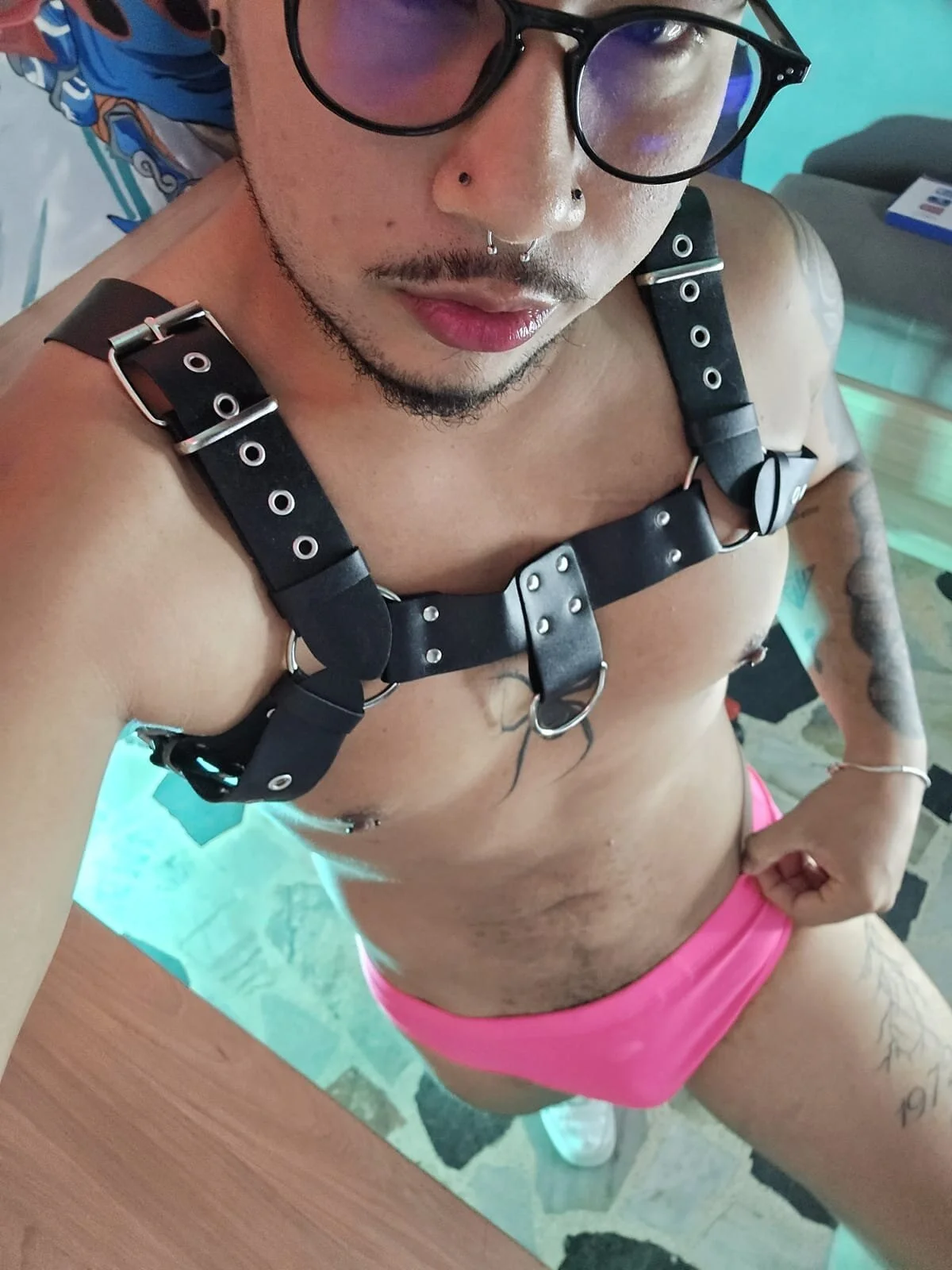 Scoott_Massked-এর ট্রেন্ডিং  9799টি ছবি