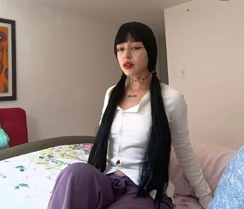 MITZI_TAY1s XXX nøgenfoto 1