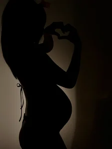 alahia_sweett_ my belly 🦋✨🎀 Hình 3