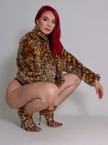 zzoe_ Touch me if you dare 💝 Εικόνα 6