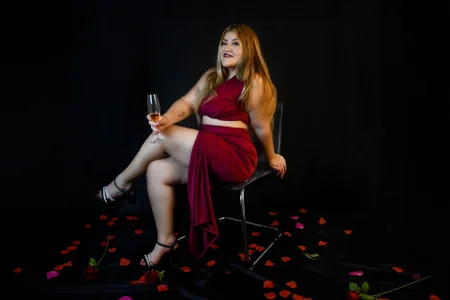 Valentine's Day 2026 od Sofia__Saenz  3 snímek