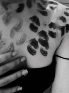 ShawanaCronenberg Public Pic