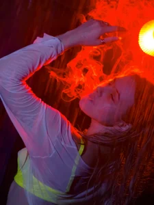 AngelAnty I thought about not posting this... but I think you'll like it 💭 圖片 7