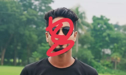 me
