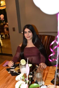 AnnieBellee MY BIRTHDAY MARCH 8🥰 Foto