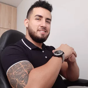 mr_david_coxA little of my life.图片 3