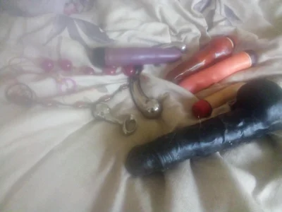 Sex Toys de ProfessaTessa Foto 2